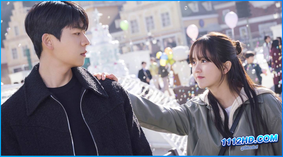 Serendipity’s Embrace (2024) ซับไทย