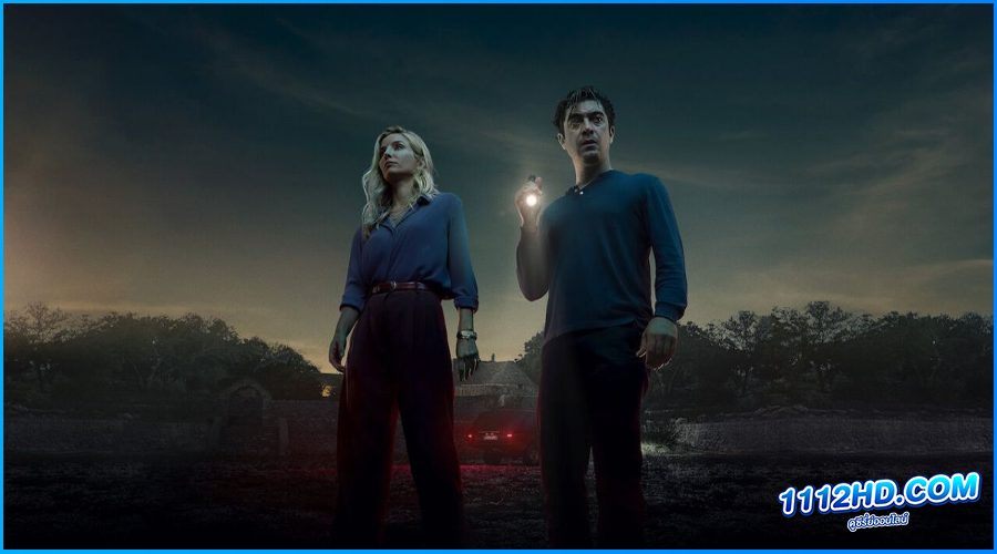 ดูหนัง Vanished into the Night (2024) 