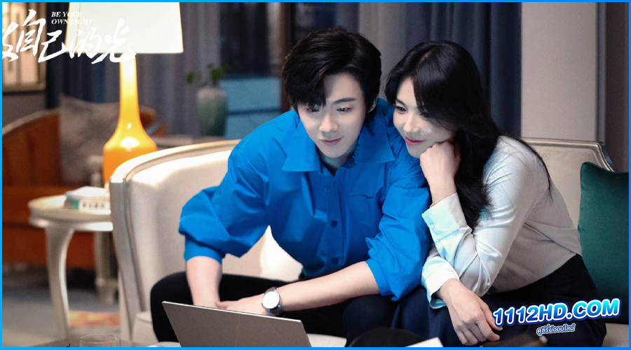 ประกายฝันสู่วันพรุ่งนี้ Be Your Own Light (2023) พากย์ไทย