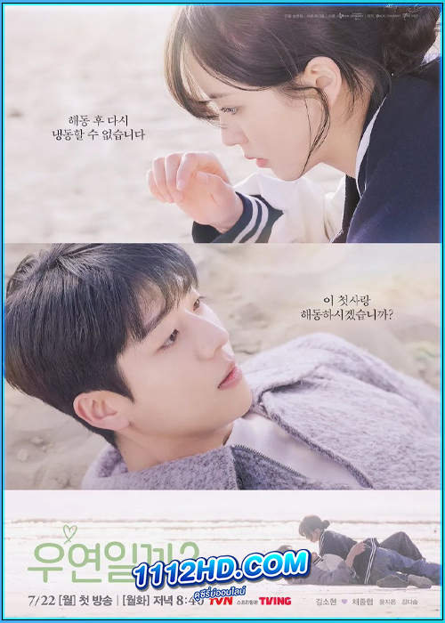 Serendipity’s Embrace (2024)