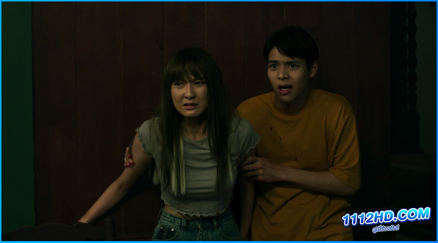 ดูซีรี่ย์ อังคารคลุมโปง: เอ็กซ์ตรีม (2024)