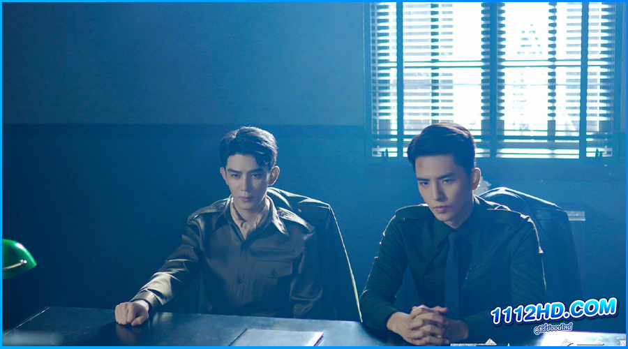 คดีปริศนาเมืองเจียง Strange Tales of Jiang Cheng 