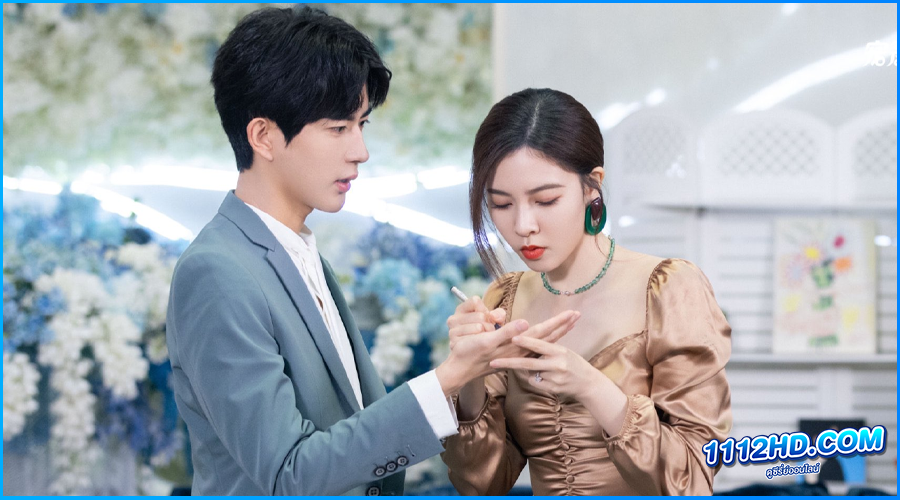 บันทึกรักเวนเดอเรลล่า Wenderella's Diary 