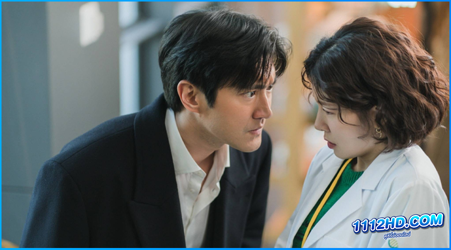 ดูซีรี่ย์ รักนี้ DNA กำหนด DNA Lover 