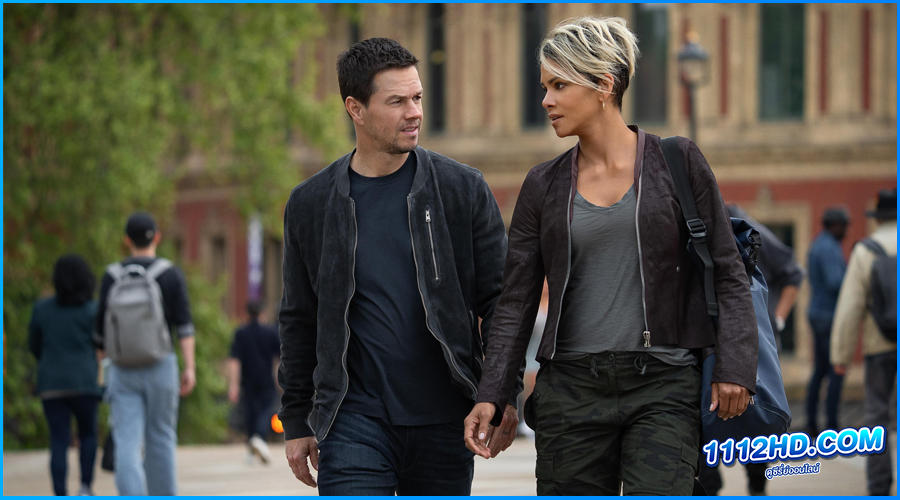 ดูหนัง เดอะ ยูเนี่ยน The Union (2024) พากย์ไทย เต็มเรื่อง