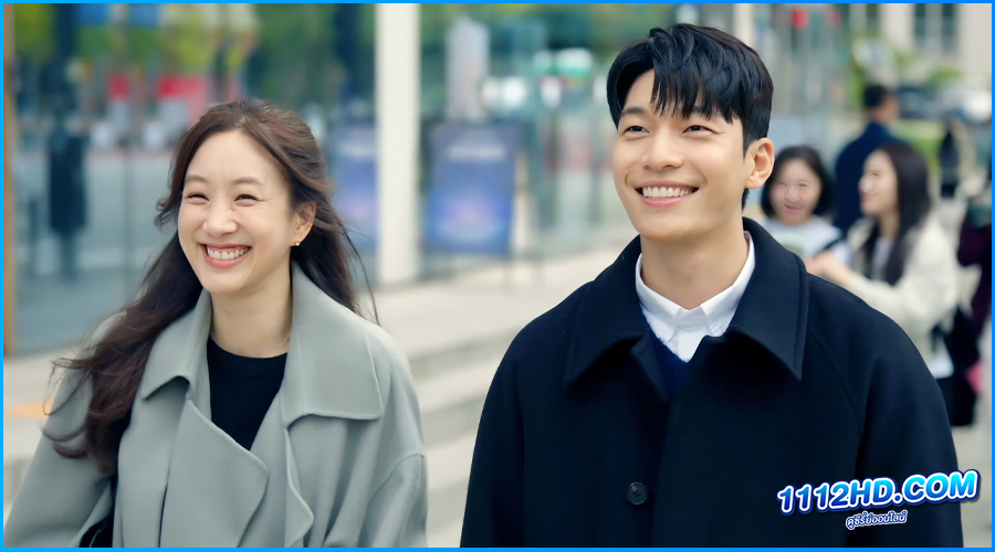 The Midnight Romance in Hagwon (2024) พากย์ไทย