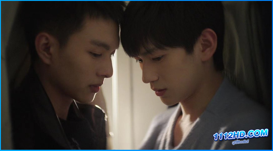 Blue Canvas of Youthful Days พากย์ไทย 