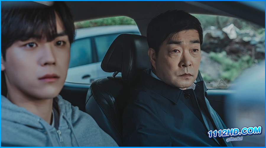 ดูซีรี่ย์ Your Honor (2024)