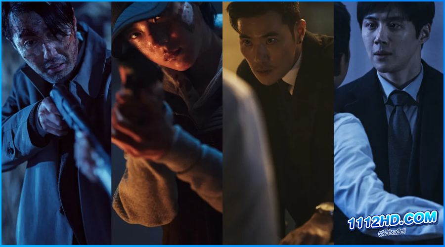 ดูซีรี่ย์ The Tyrant (2024) 