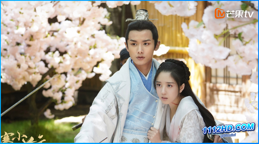 Fake Princess (2020) พากย์ไทย