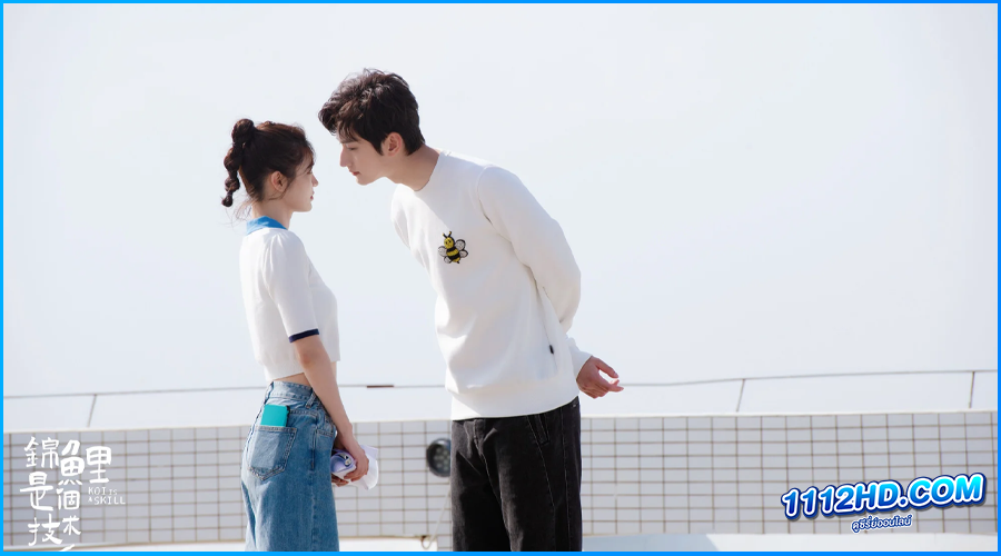 ดูซีรี่ย์ ออกแบบรัก Miss Lucky Go! (2023) พากย์ไทย EP.1-24 (จบ)