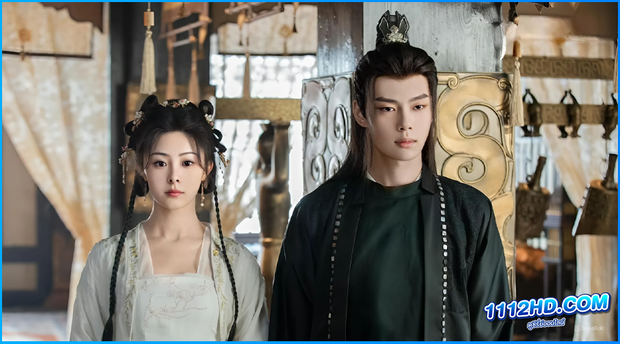 หนี้รักบัลลังก์เลือด Endlessly Lovelorn (2024) พากย์ไทย 