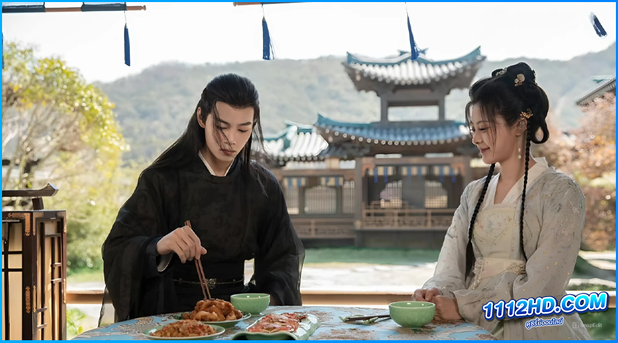 ดูซีรี่ย์ หนี้รักบัลลังก์เลือด Endlessly Lovelorn 