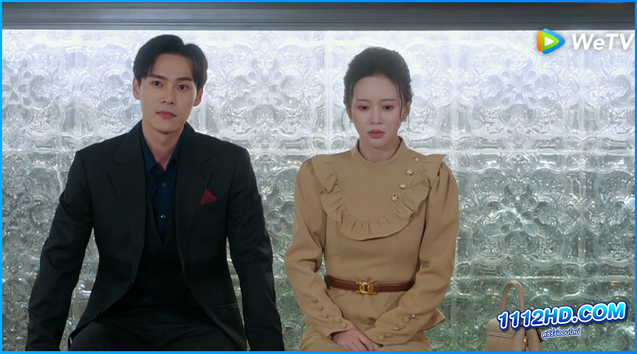 From God to Husband (2024) ซับไทย