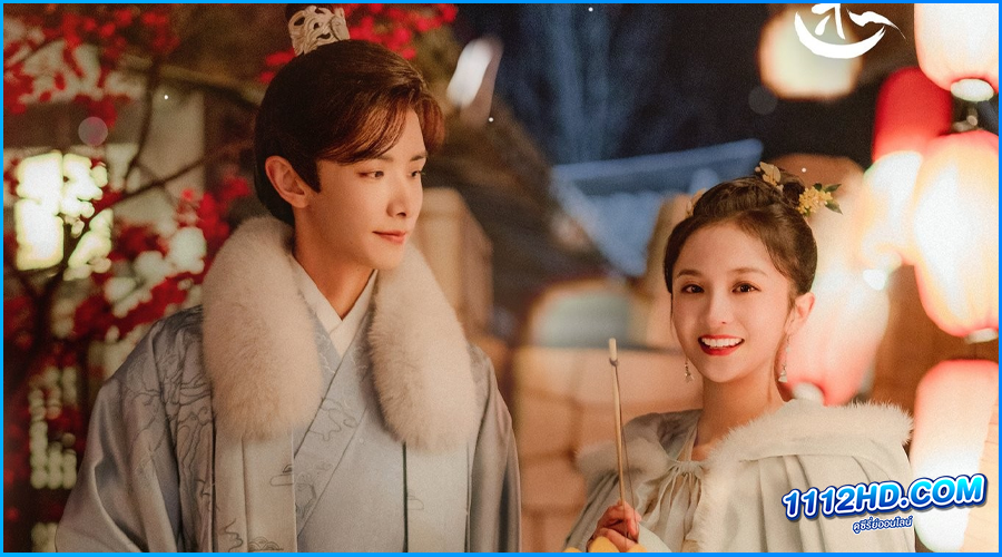 ท่านพี่ เงินน่ะมีไหม Debit Queen (2024) ซับไทย