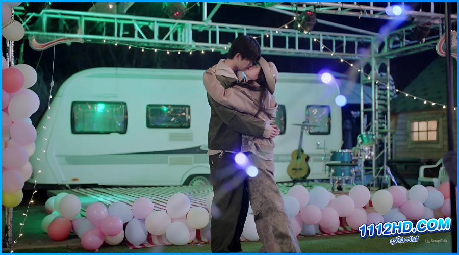 Romantic Boyfriend (2024) ซับไทย