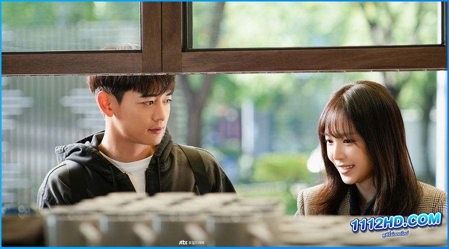 บ้านกรุ่นรัก Romance in the House (2024) ซับไทย 