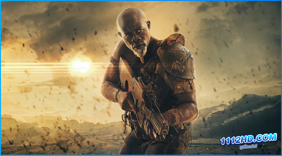 ดูหนัง Rebel Moon — Part Two: Director’s Cut 