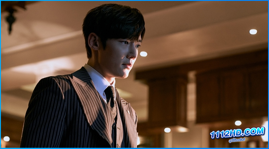 ดูซีรี่ย์ Justice (2019) พากย์ไทย 