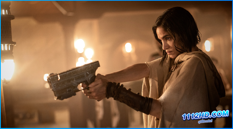 Rebel Moon — Part One: Director’s Cut (2024) พากย์ไทย