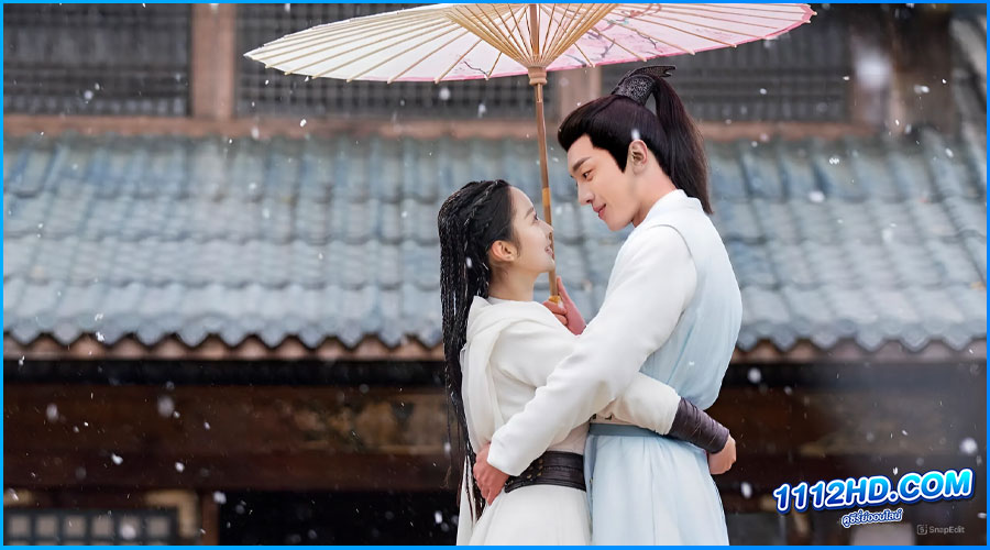 ดูซีรี่ย์ บ่วงเสน่ห์เล่ห์สิคาล Fall in Love with a Fox