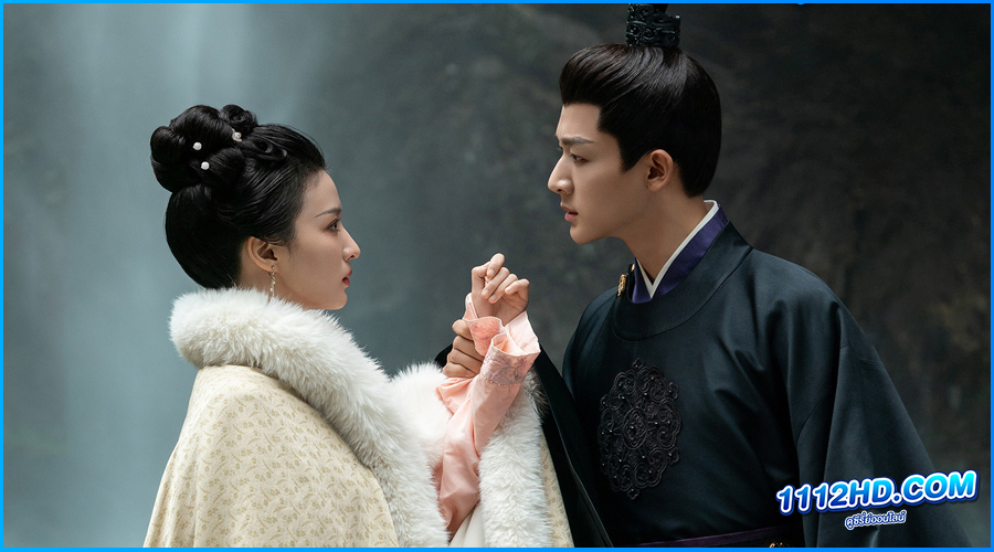 Are You The One (2024) พากย์ไทย