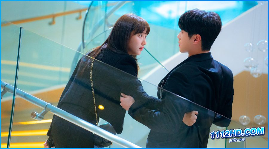 Dreaming of a Freaking Fairy Tale (2024) พากย์ไทย