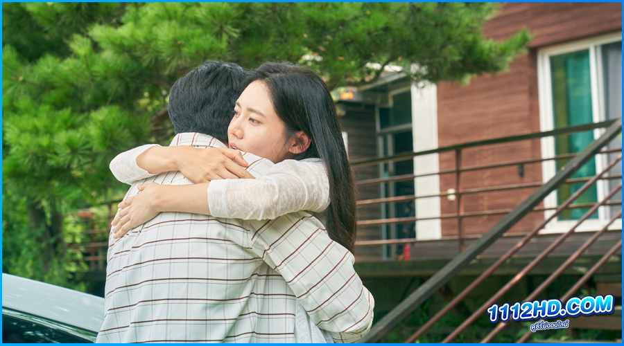 ดูหนัง เธอหลับเขาร้าย While You Were Sleeping