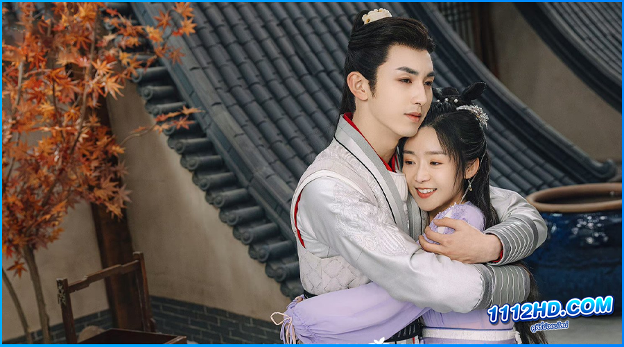  Her Fantastic Adventures (2024) พากย์ไทย