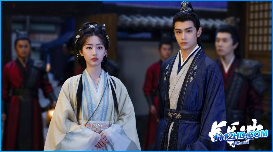 Melody of Golden Age (2024) พากย์ไทย