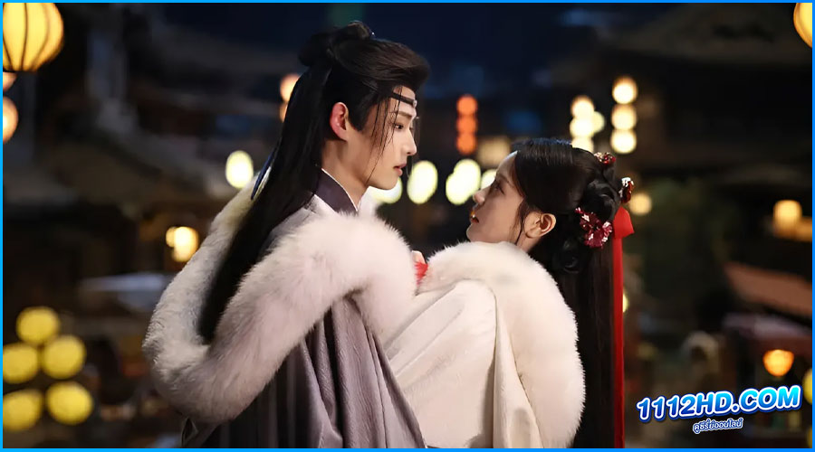 ดูซีรี่ย์ บุปผาซ่อนแค้น Fate of Beauty