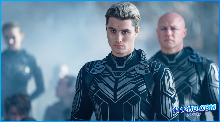 อั๊กลี่ Uglies (2024) พากย์ไทย HD