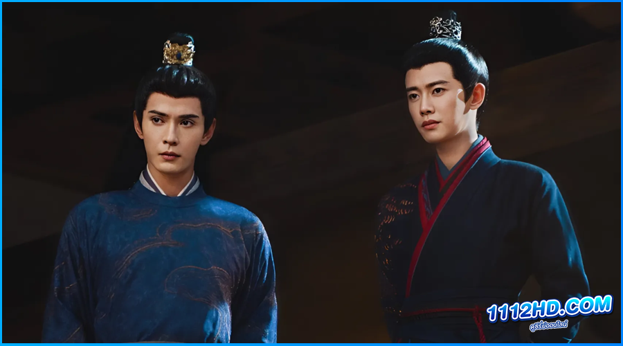 Love of Nirvana (2024) ซับไทย 