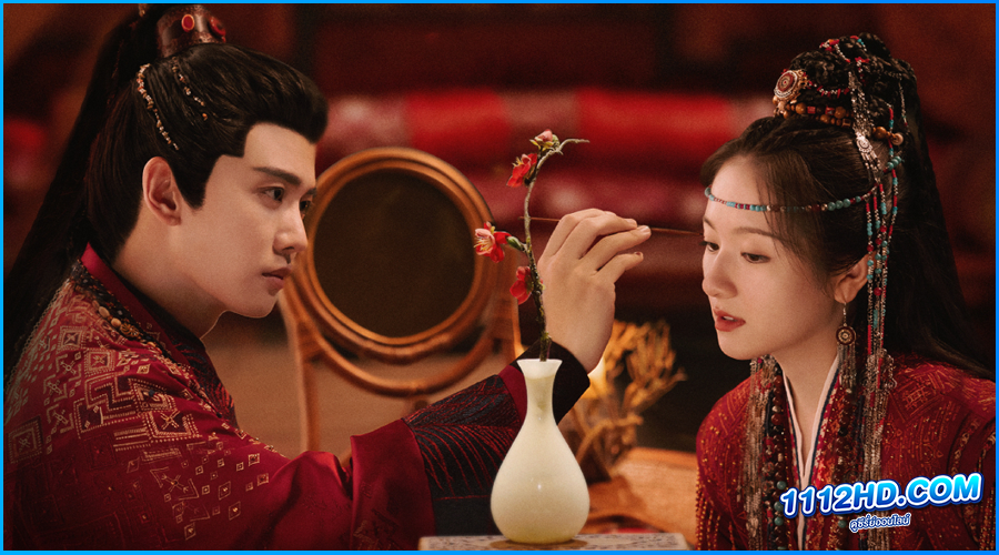 ดูซีรี่ย์ ธารธารารักนิรันดร์ Love of Nirvana