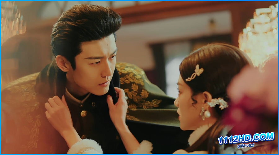 แค้นร้ายพ่ายรัก The Princess (2024) ซับไทย