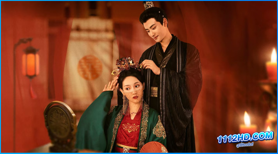 ดูซีรี่ย์ หมอหญิงยอดดวงใจ The Resilient Dr. Ling 