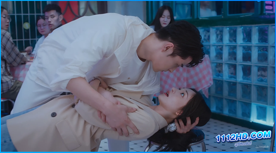 ดูซีรี่ย์ อุบัติรักข้ามเมตาเวิร์ส Their Wonderful Time