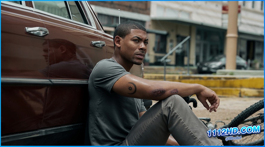 ดูหนัง เรเบลริดจ์: ผ่าเมืองอยุติธรรม Rebel Ridge