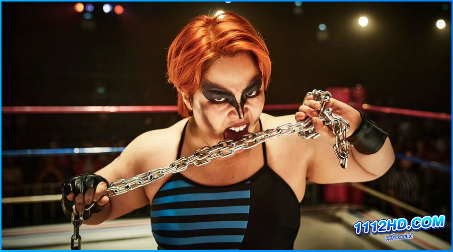 ดูซีรี่ย์ ราชินีแห่งมารร้าย The Queen of Villains