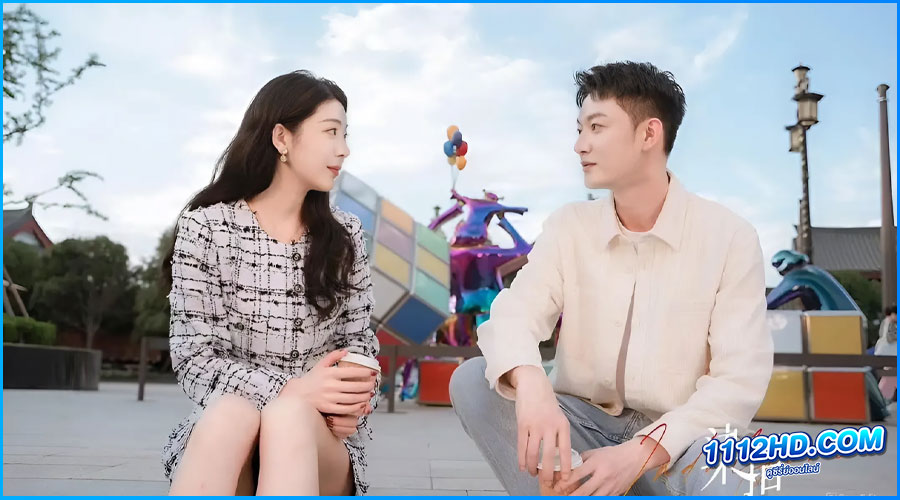  เล่ห์รักลึกซึ้ง Indulgence (2024) พากย์ไทย