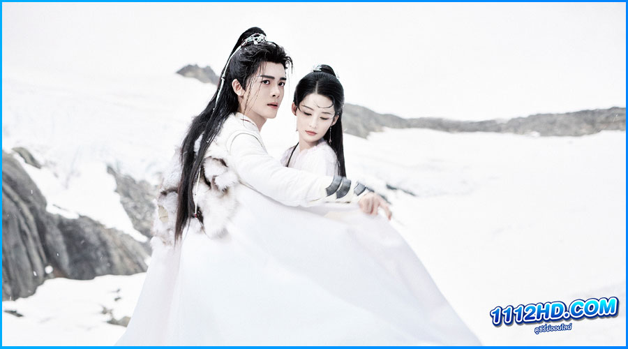 ดูซีรี่ย์ หิมะเจ็ดรัตติกาลรักไร้กาลเวลา 