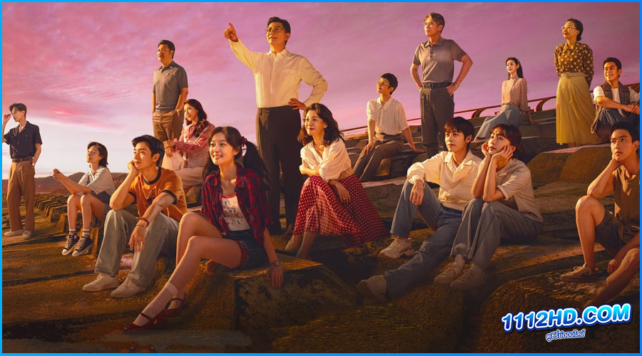 ดูซีรี่ย์ คลื่นลมแห่งฝัน Wind Direction