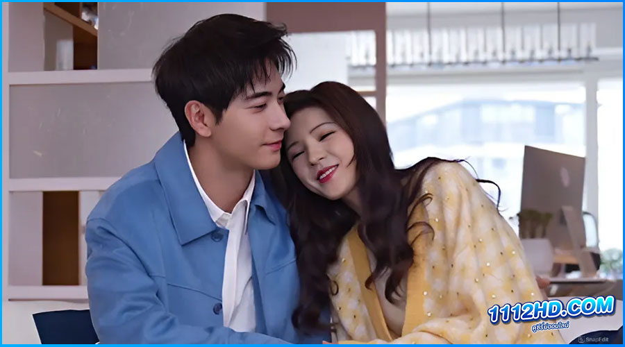 คำลวงแสนรัก A Beautiful Lie (2024) ซับไทย 