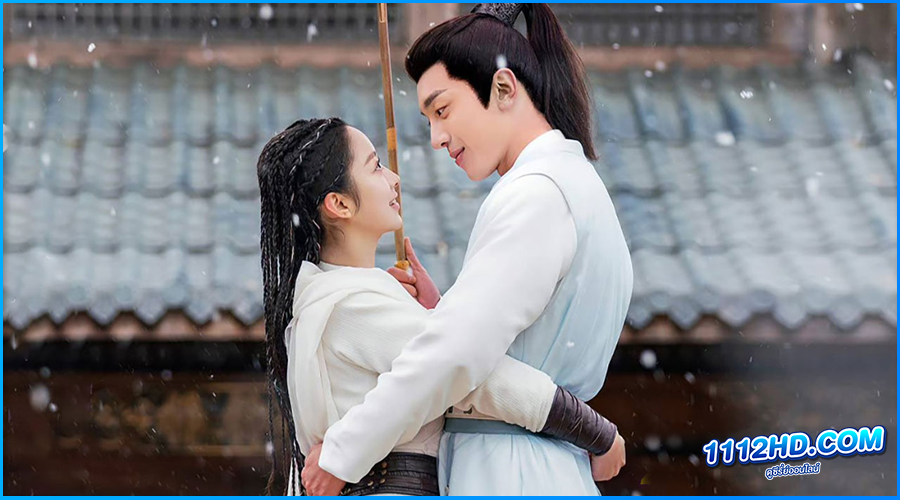 Fall in Love with a Fox (2024) พากย์ไทย 