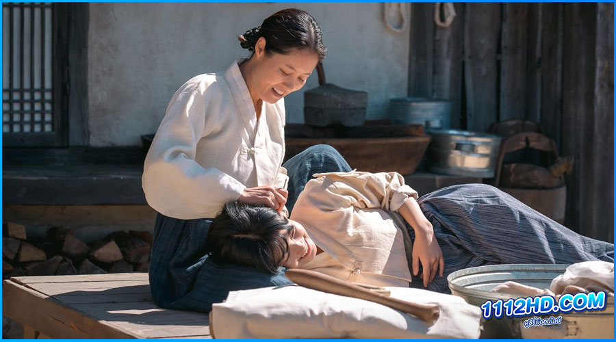 ดูซีรี่ย์ Jeongnyeon: The Star is Born (2024) 