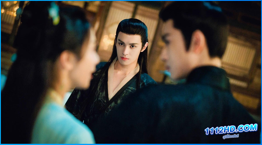  ดั่งหิมะใต้เงาจันทร์ The Snow Moon (2023) พากย์ไทย