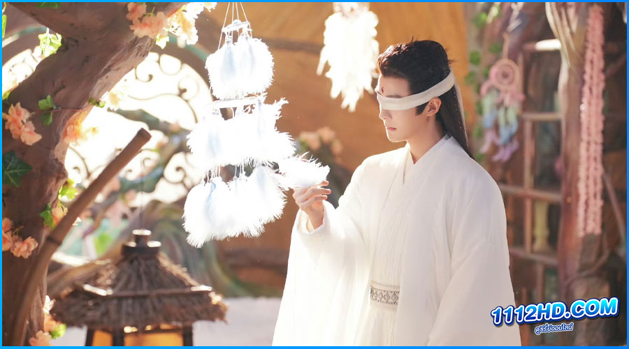 รักนิรันดร์ข้ามสามภพ Beloved of A Lifetime (2024)