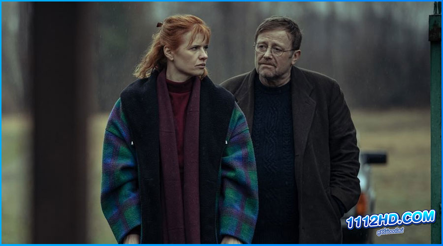 Justice ล่าความยุติธรรม (2024) เต็มเรื่อง