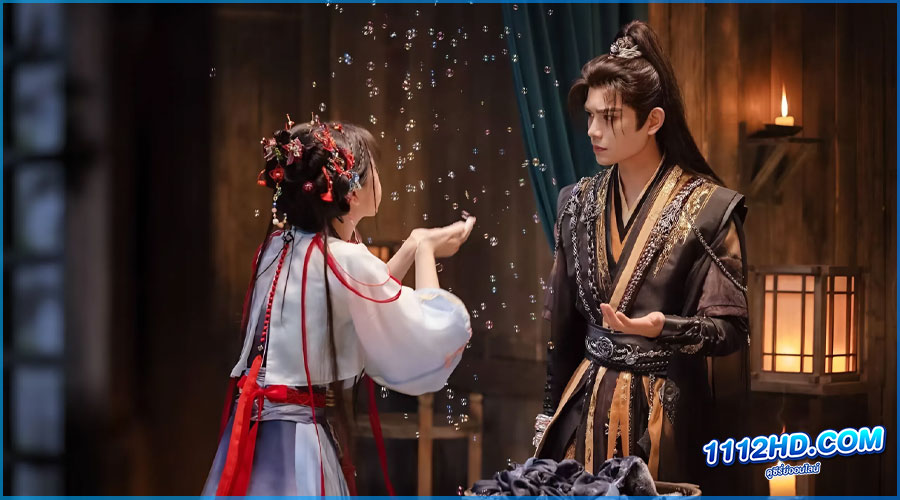 ดูซีรี่ย์ ดารารักนิรันดร์ 