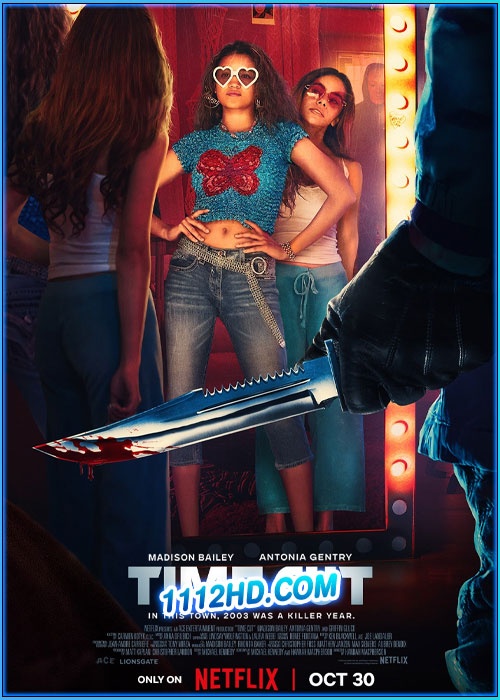 เจาะเวลาฆ่าอดีต Time Cut (2024)